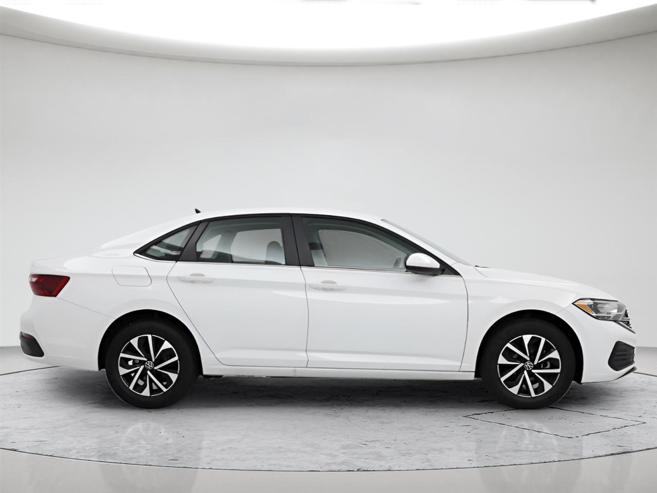 Volkswagen Jetta S Auto 2025