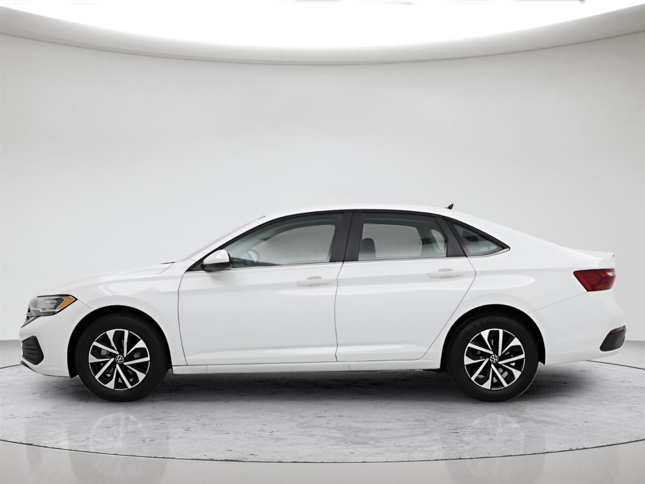 Volkswagen Jetta S Auto 2025