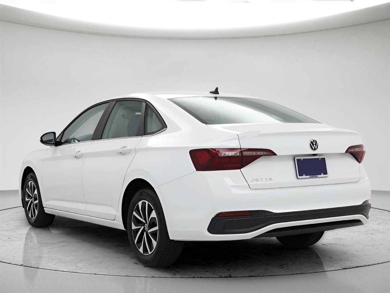 Volkswagen Jetta S Auto 2025