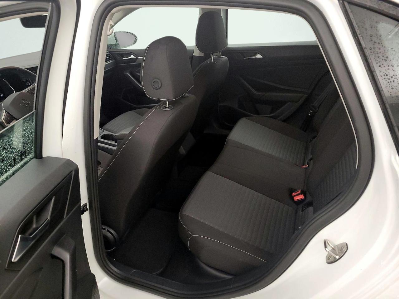 Volkswagen Jetta S Auto 2025