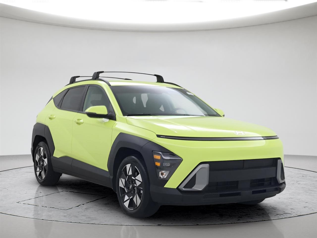 2025 Hyundai Kona SEL AWD
