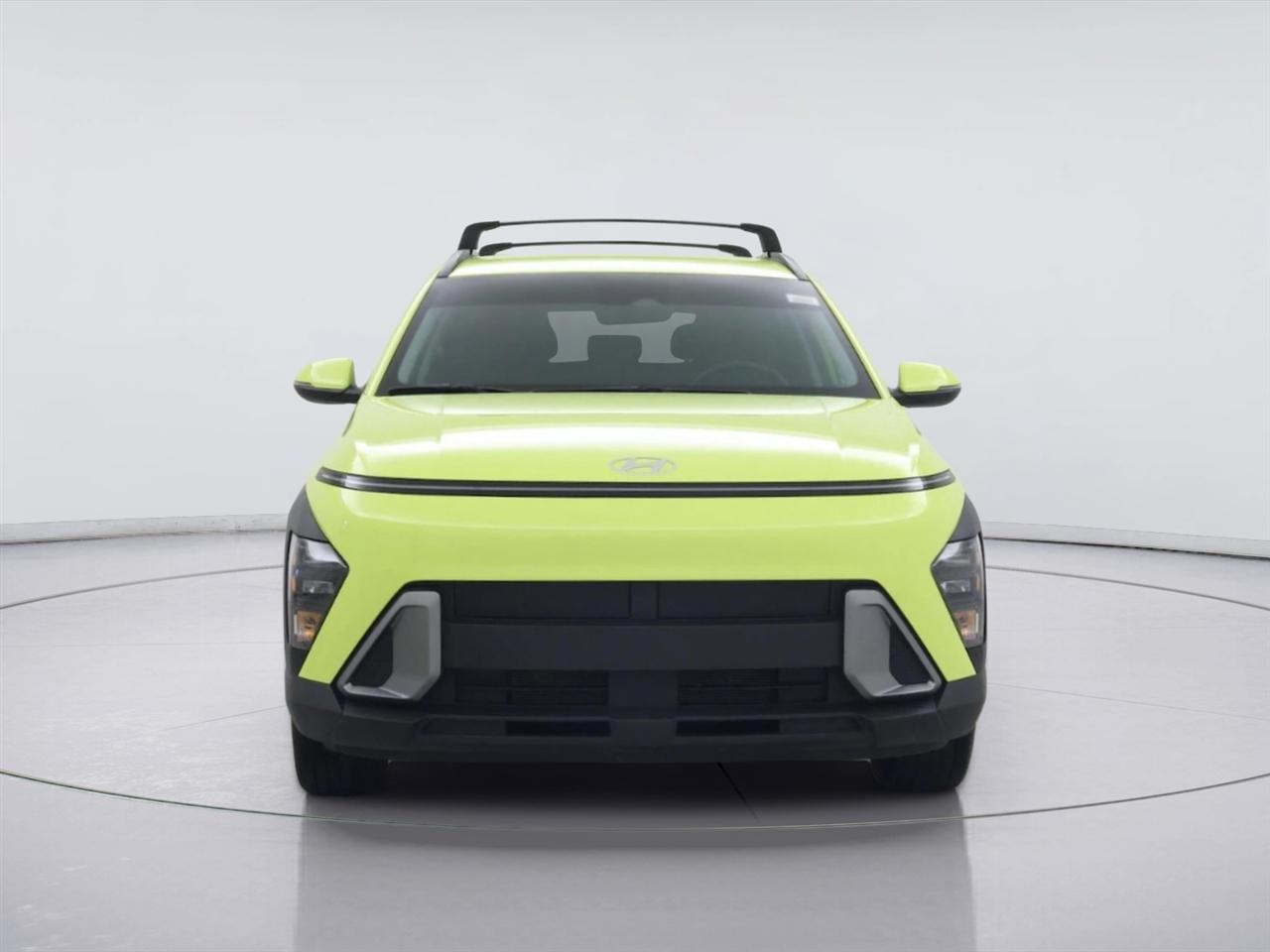 Hyundai Kona SEL AWD 2025