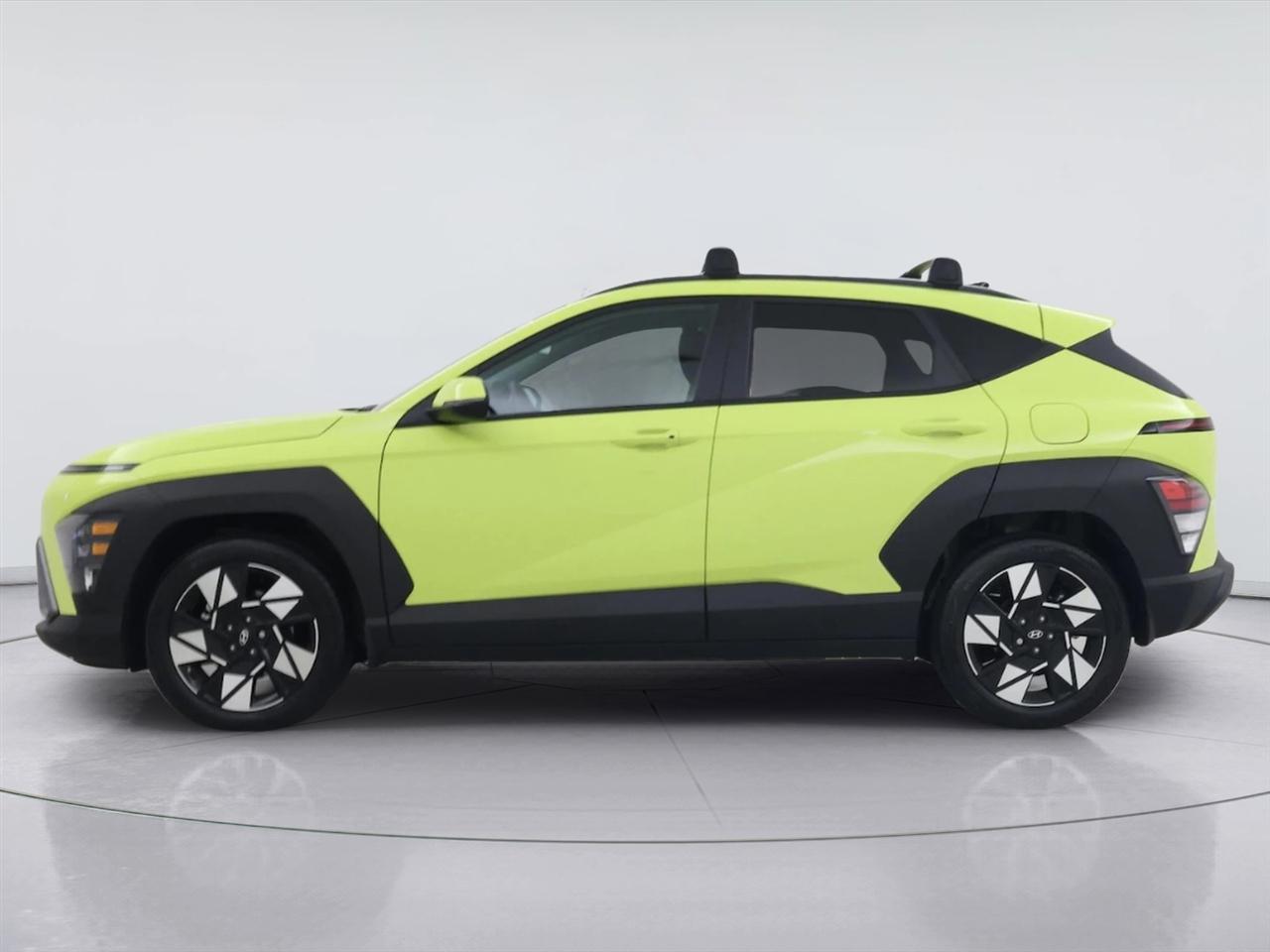 Hyundai Kona SEL AWD 2025