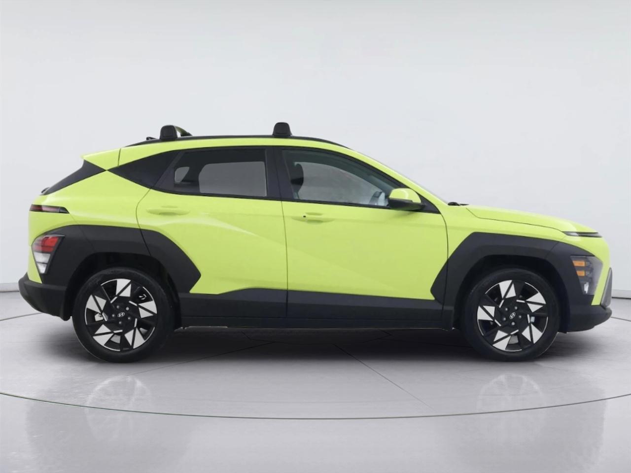 Hyundai Kona SEL AWD 2025