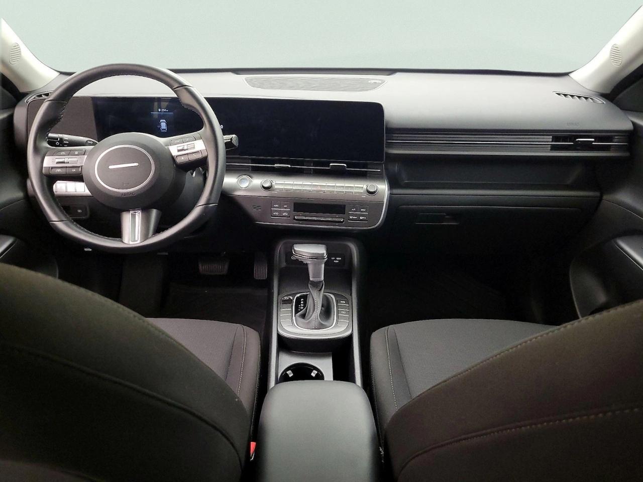 Hyundai Kona SEL AWD 2025