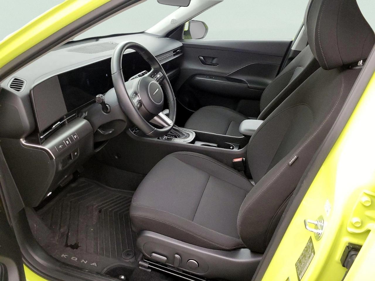 Hyundai Kona SEL AWD 2025