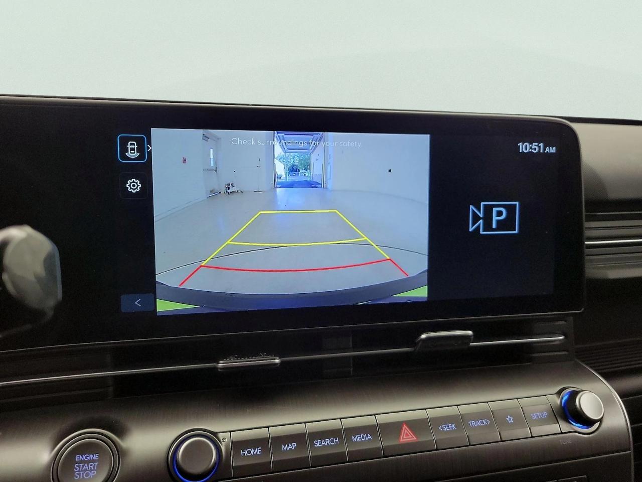 Hyundai Kona SEL AWD 2025