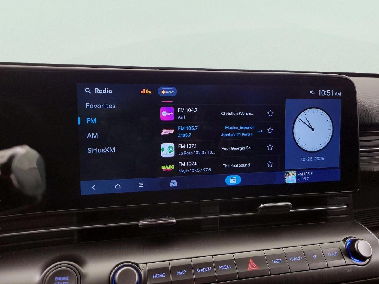 Hyundai Kona SEL AWD 2025