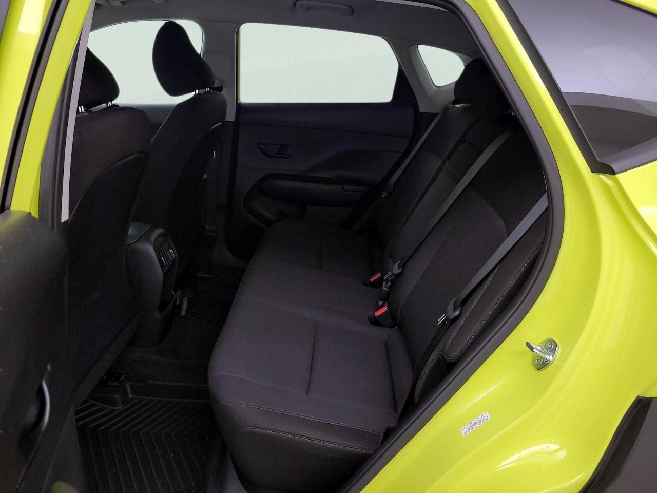 Hyundai Kona SEL AWD 2025