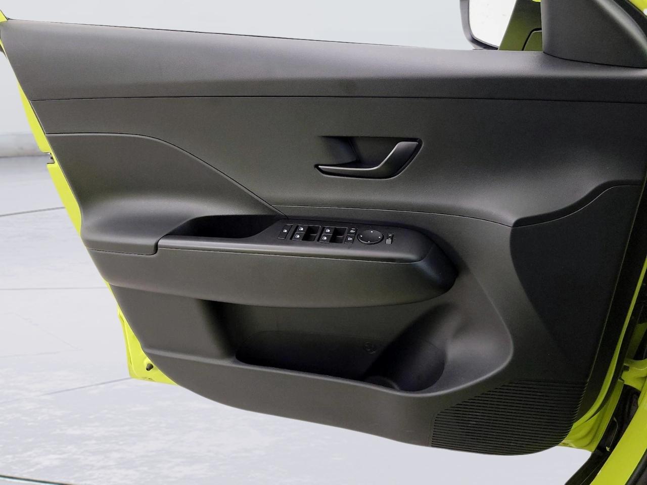 Hyundai Kona SEL AWD 2025