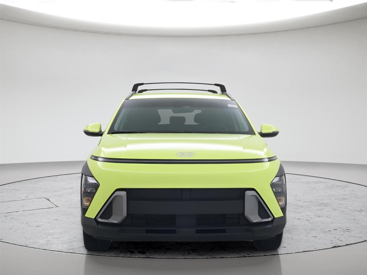 Hyundai Kona SEL AWD 2025