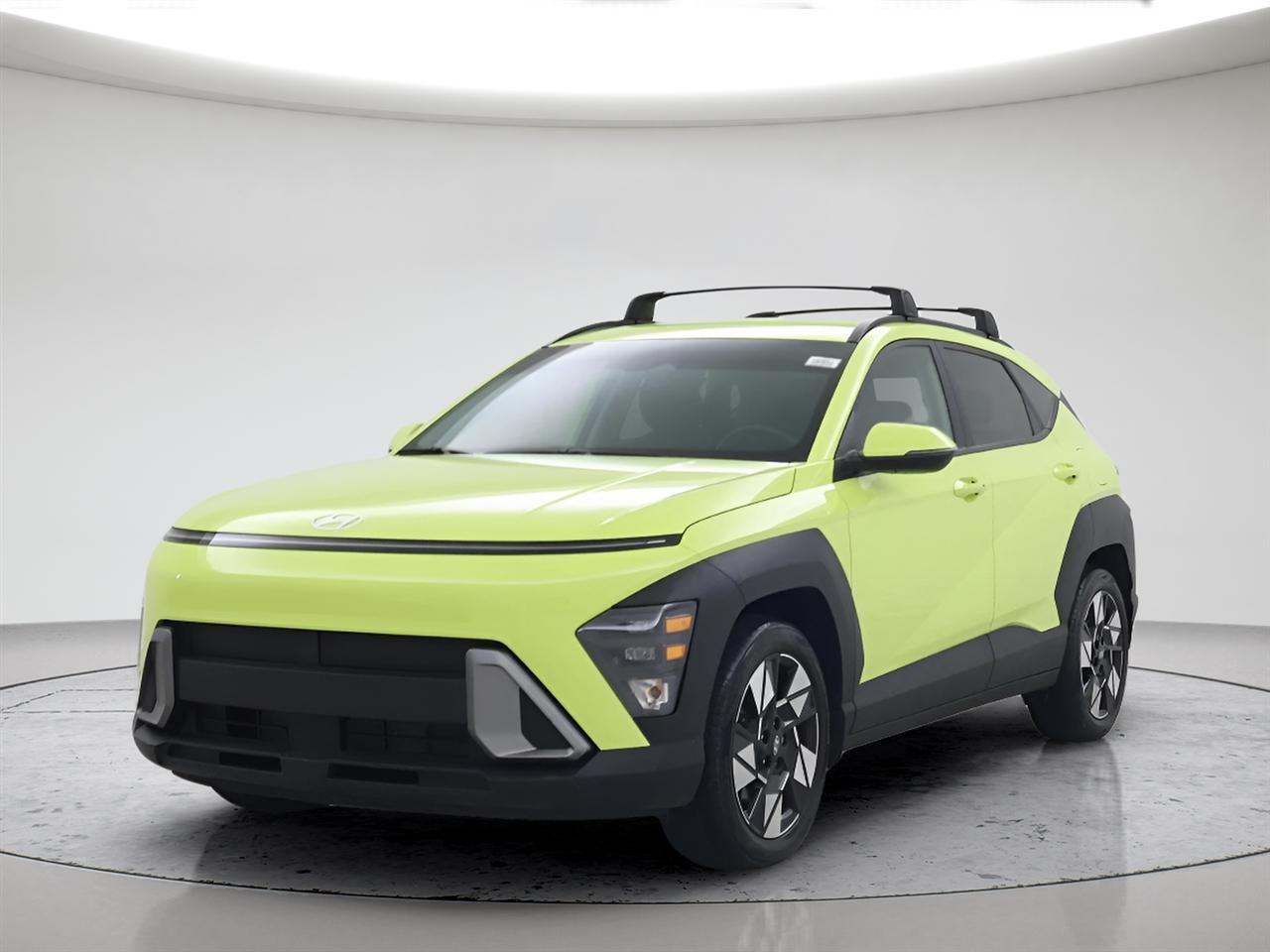 Hyundai Kona SEL AWD 2025
