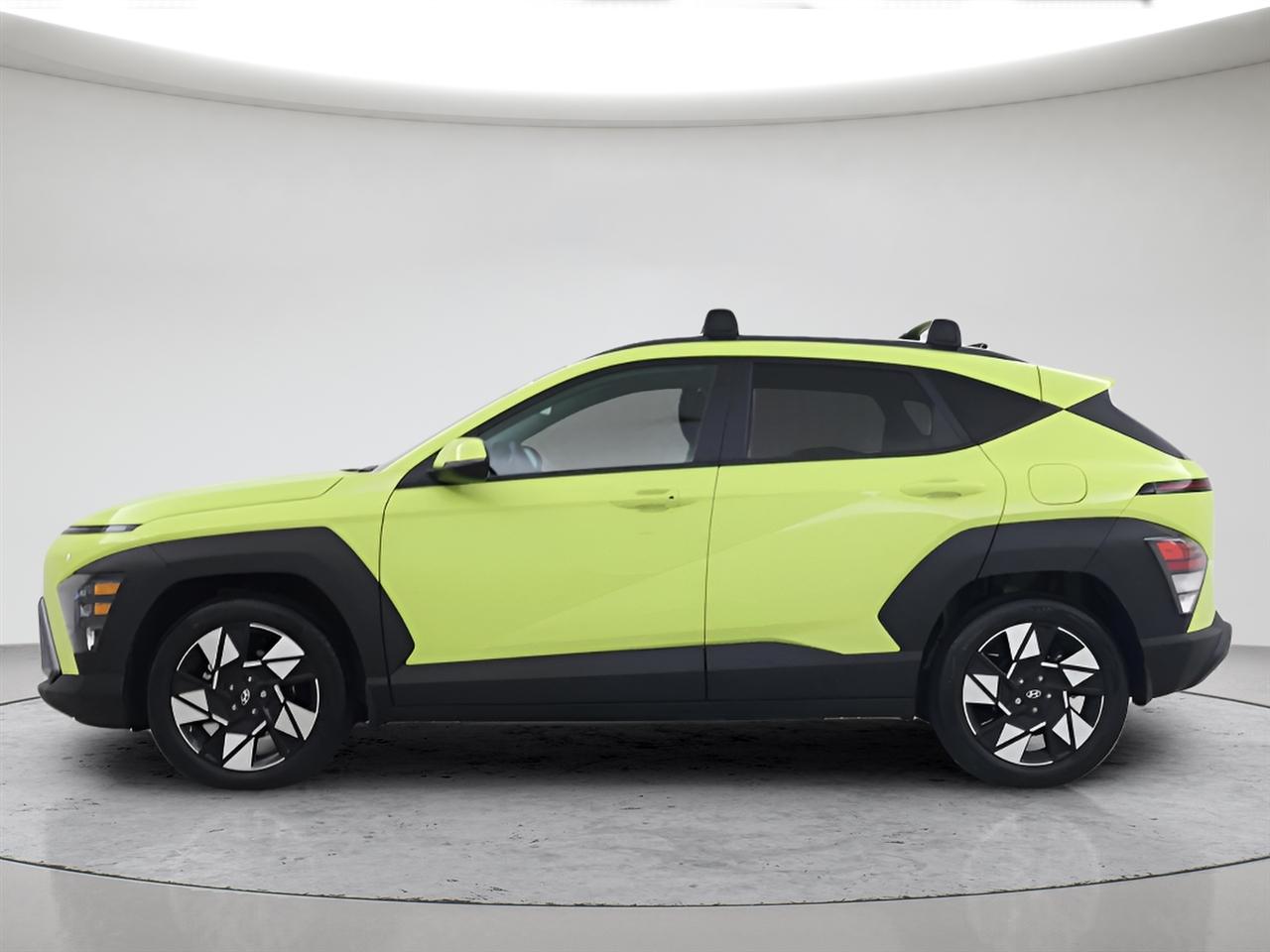 Hyundai Kona SEL AWD 2025