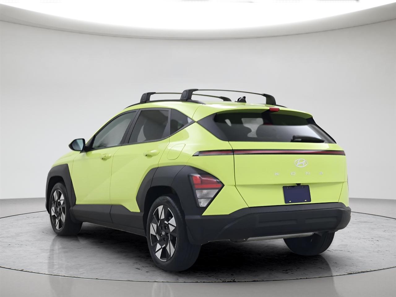 Hyundai Kona SEL AWD 2025