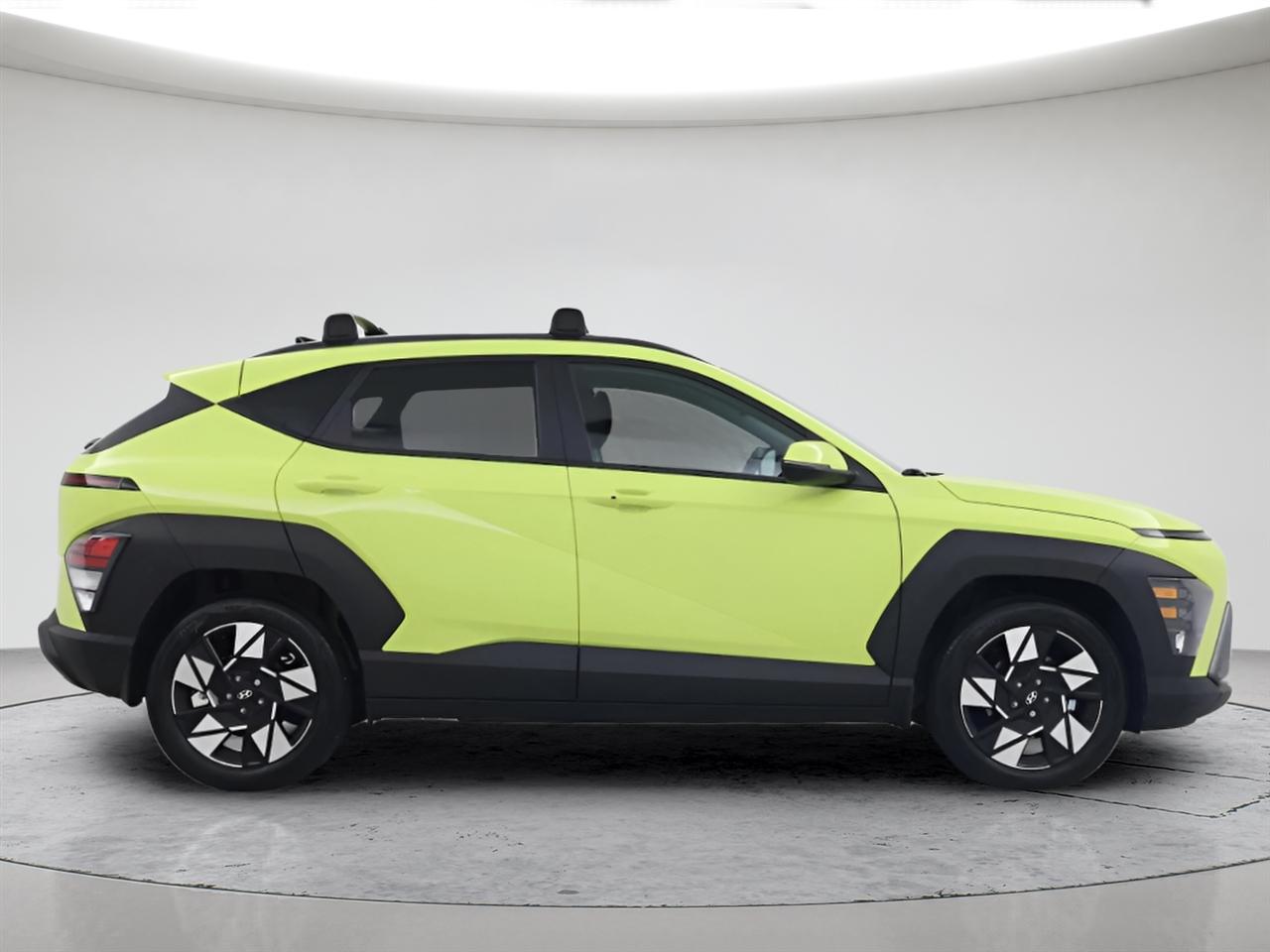 Hyundai Kona SEL AWD 2025