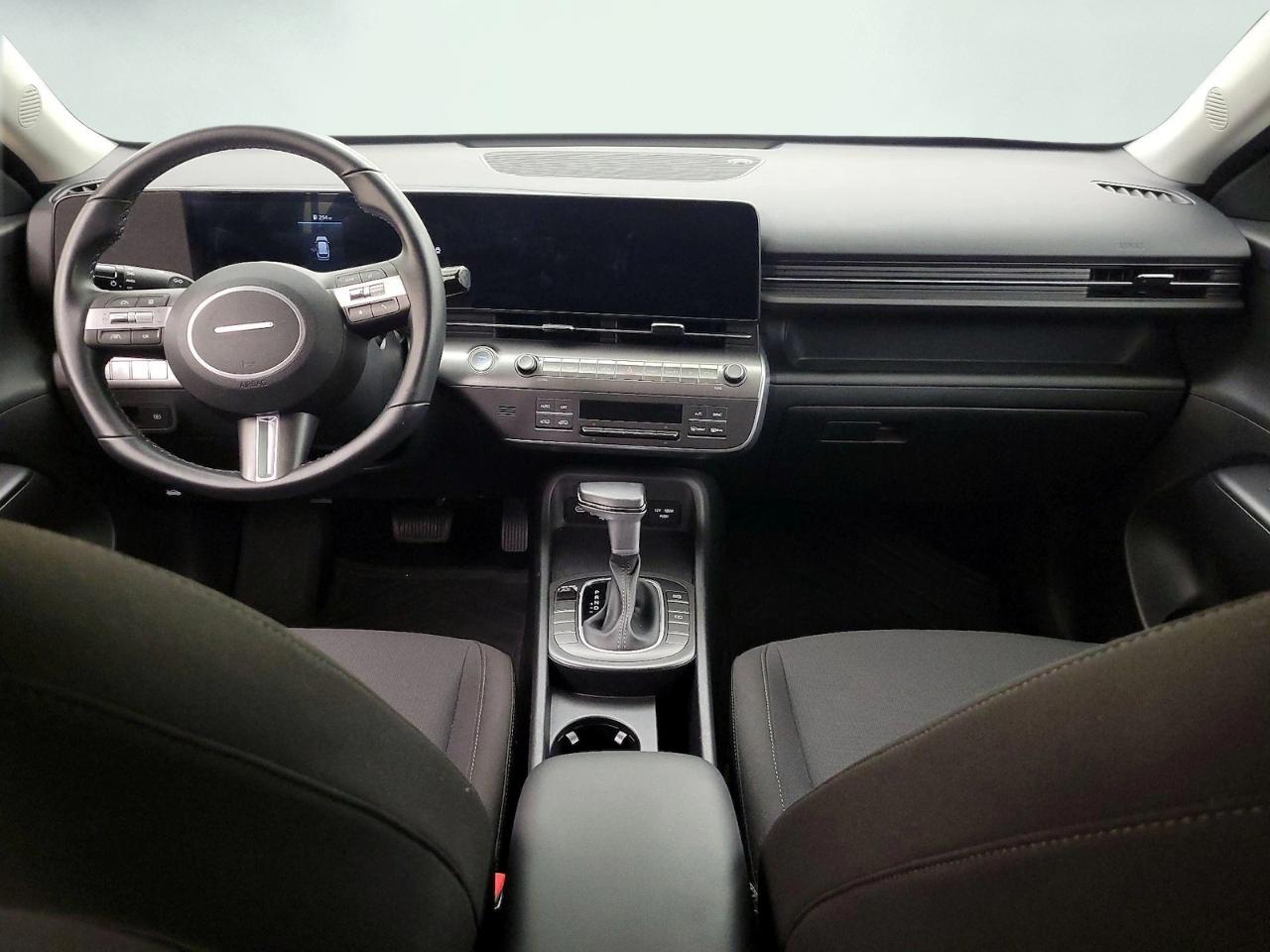 Hyundai Kona SEL AWD 2025