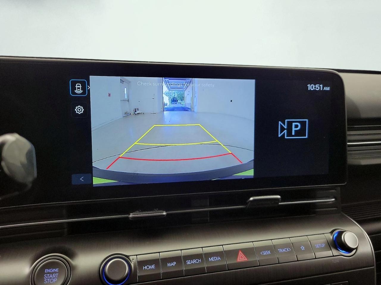 Hyundai Kona SEL AWD 2025