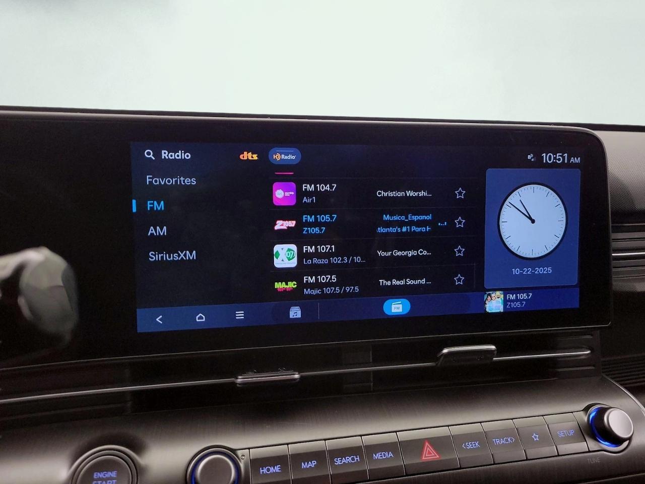 Hyundai Kona SEL AWD 2025
