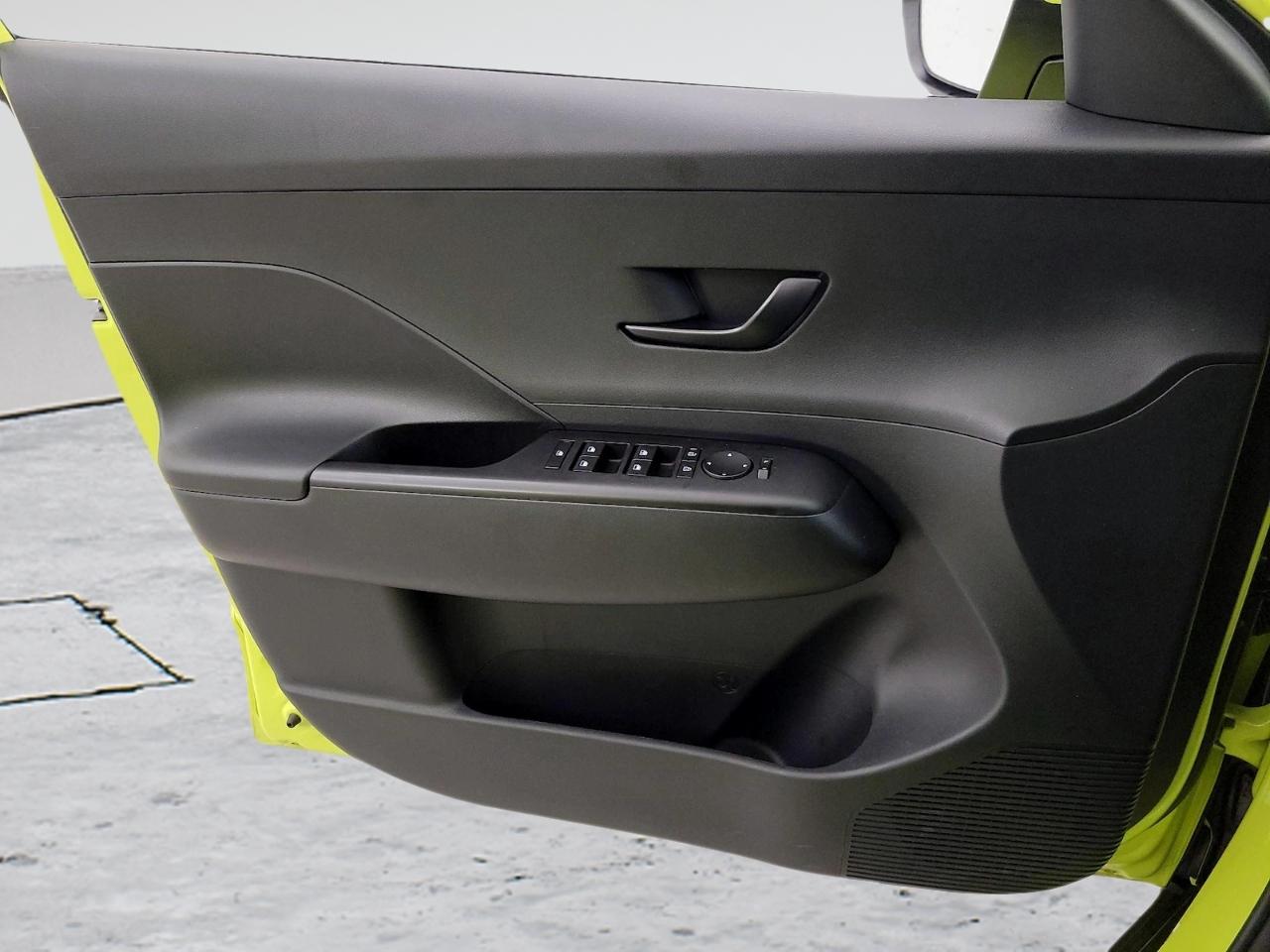 Hyundai Kona SEL AWD 2025