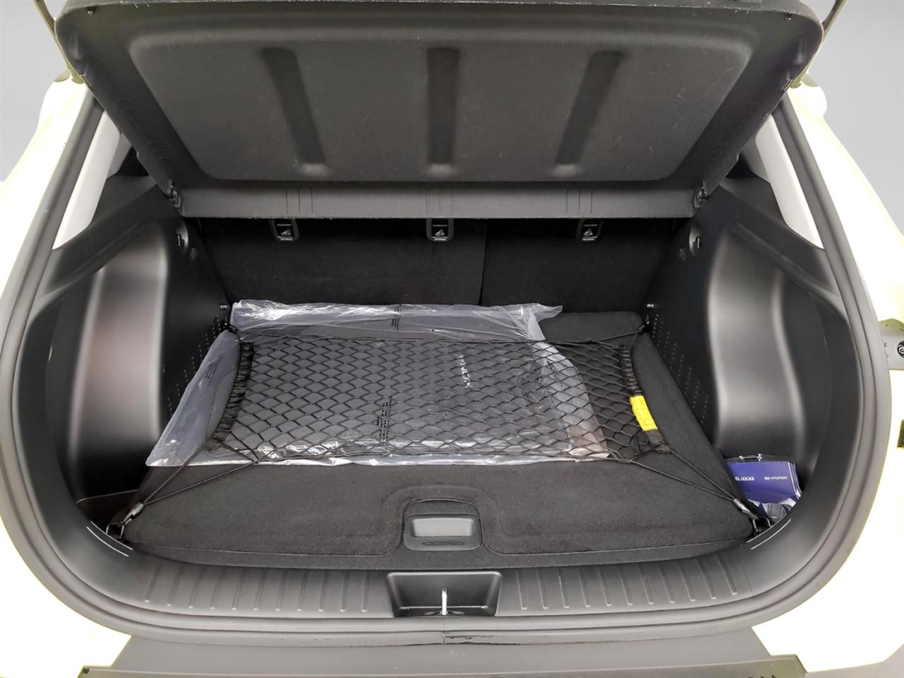 Hyundai Kona SEL AWD 2025