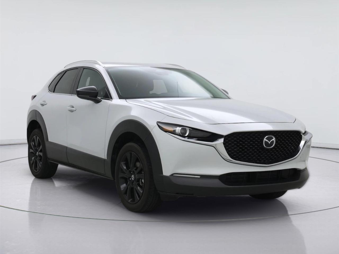 2025 Mazda CX-30 2.5 S Select Sport AWD