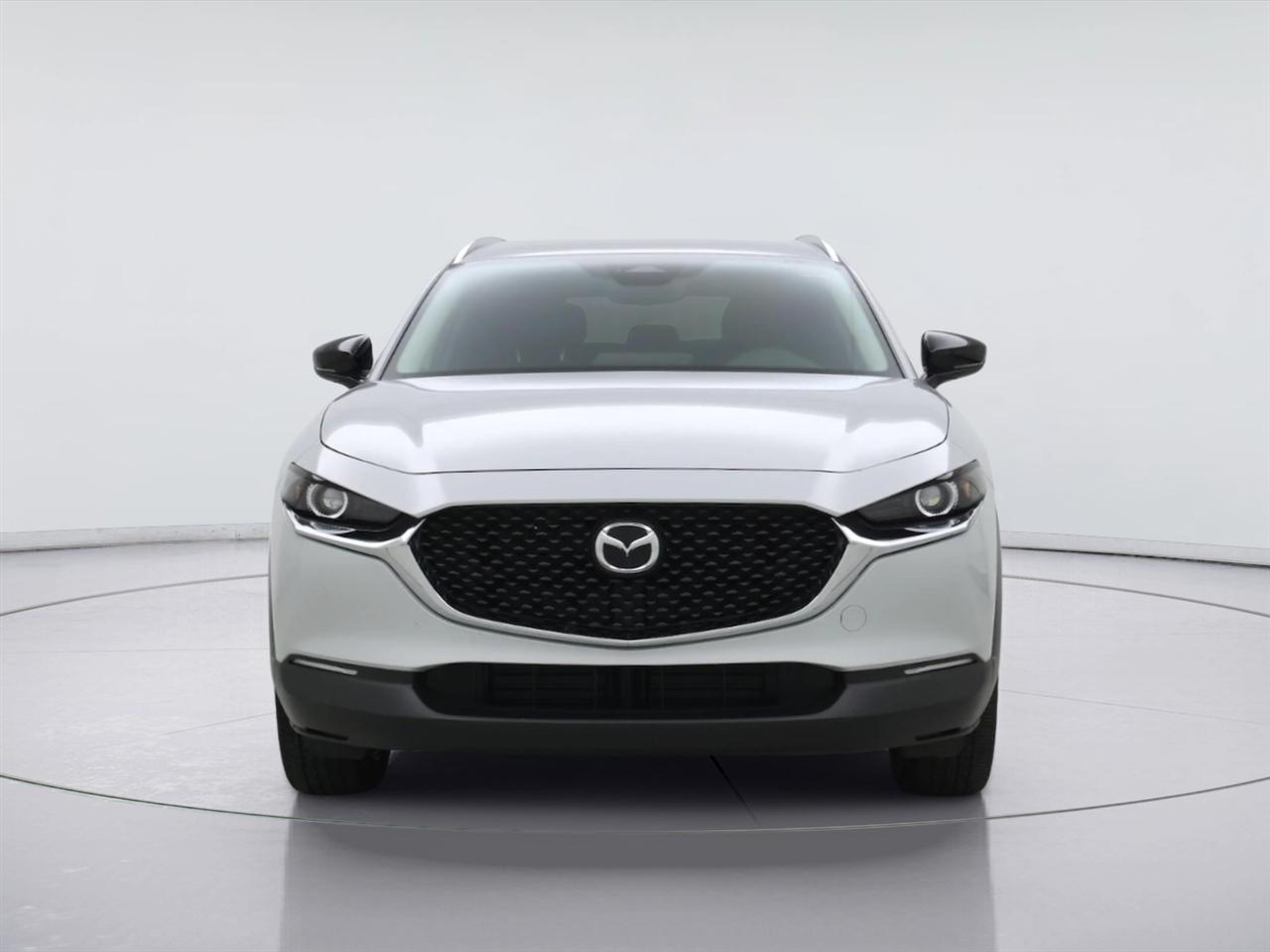 Mazda CX-30 2.5 S Select Sport AWD 2025