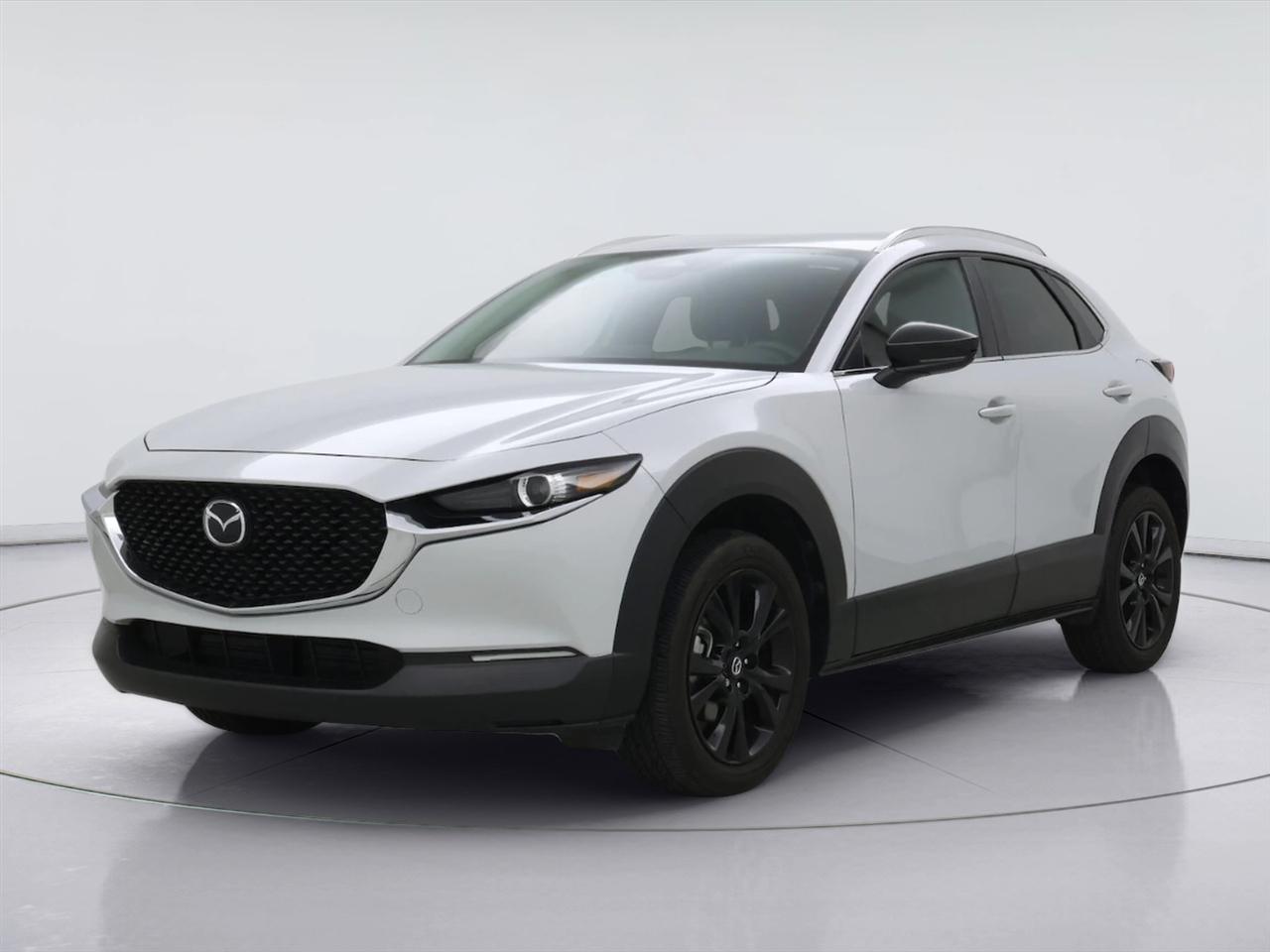 Mazda CX-30 2.5 S Select Sport AWD 2025