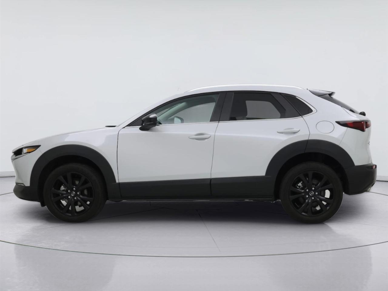 Mazda CX-30 2.5 S Select Sport AWD 2025