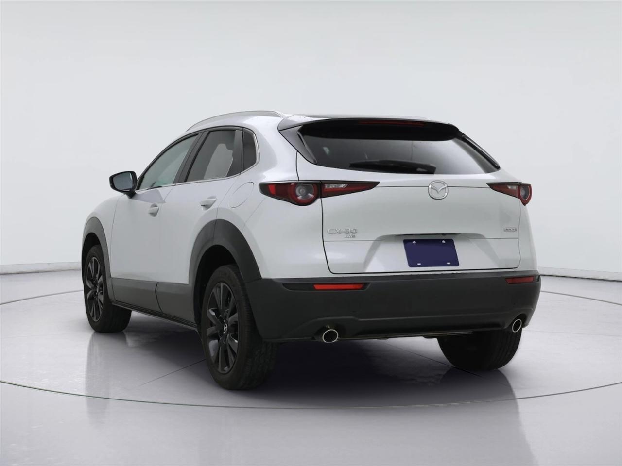 Mazda CX-30 2.5 S Select Sport AWD 2025