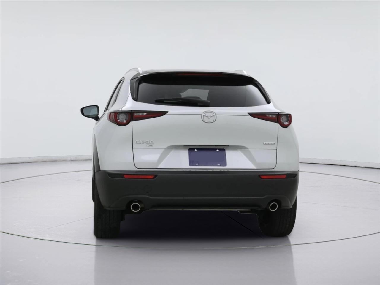 Mazda CX-30 2.5 S Select Sport AWD 2025