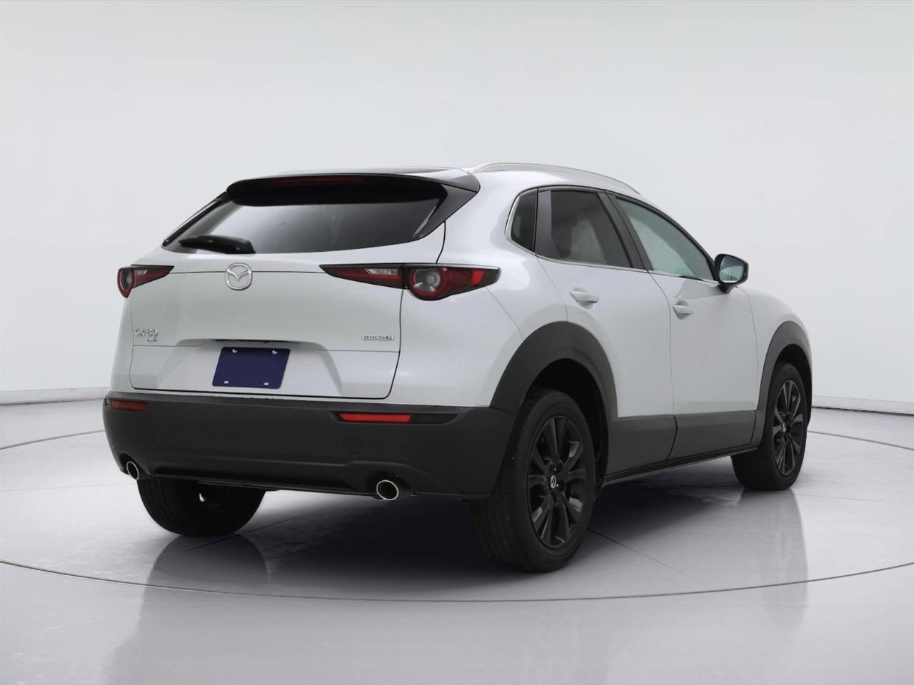 Mazda CX-30 2.5 S Select Sport AWD 2025