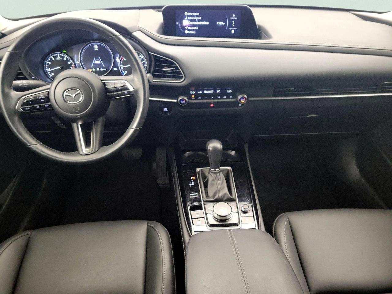 Mazda CX-30 2.5 S Select Sport AWD 2025