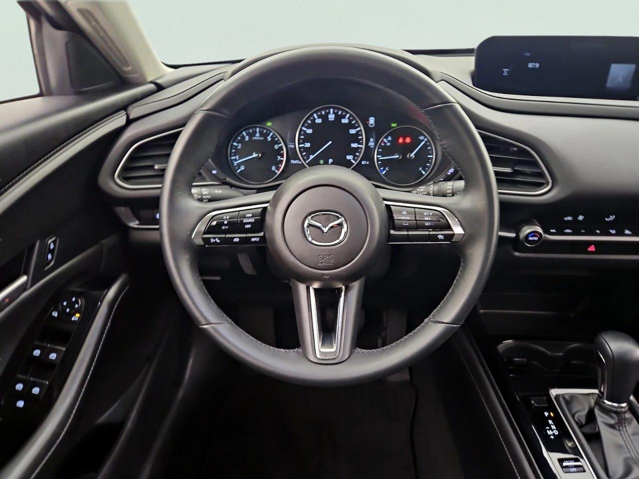 Mazda CX-30 2.5 S Select Sport AWD 2025