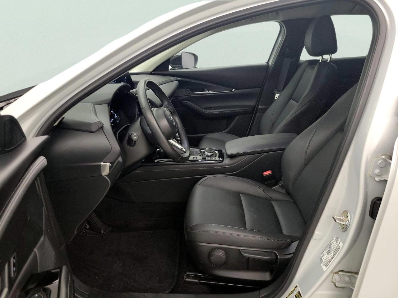 Mazda CX-30 2.5 S Select Sport AWD 2025