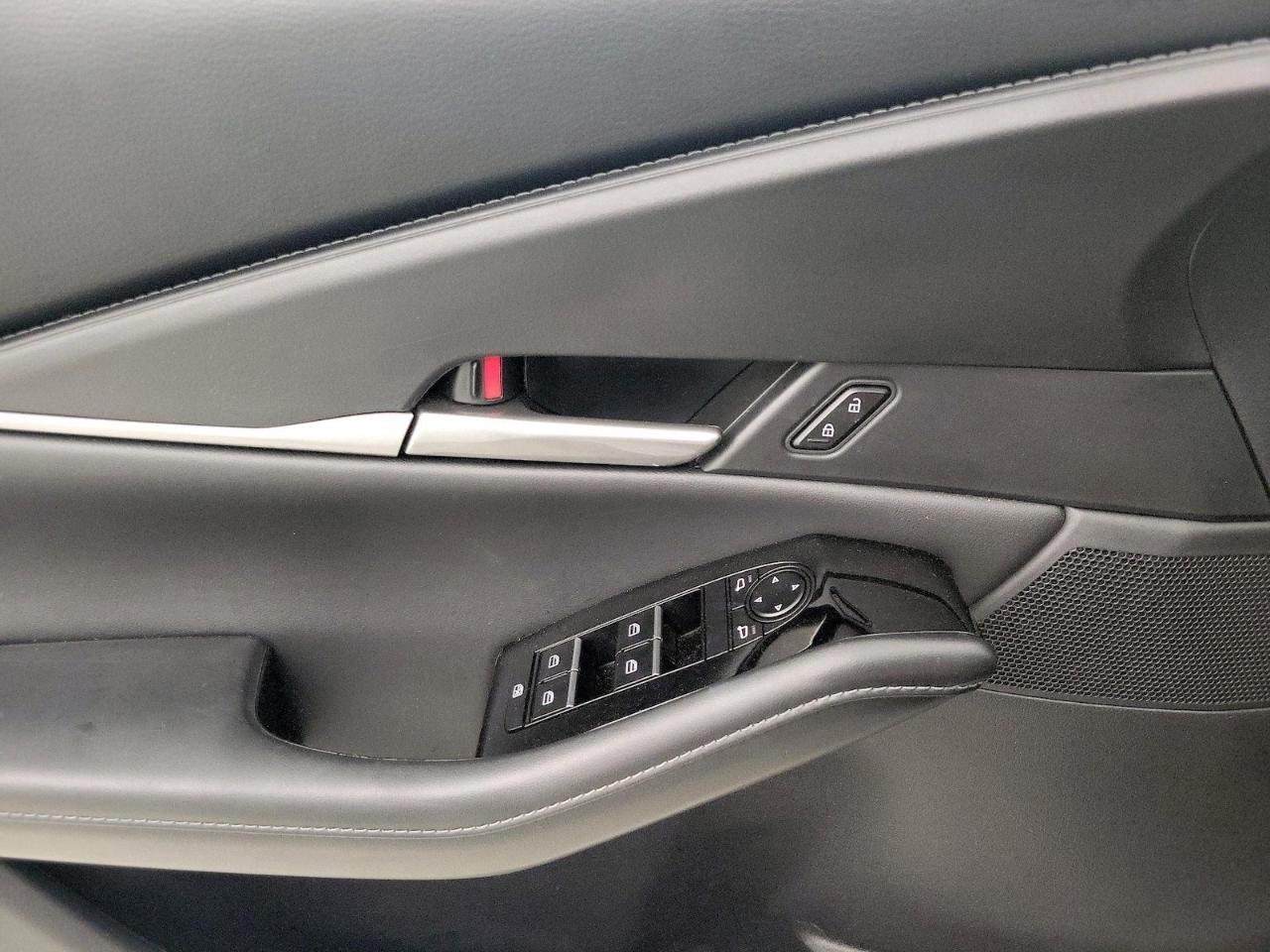 Mazda CX-30 2.5 S Select Sport AWD 2025