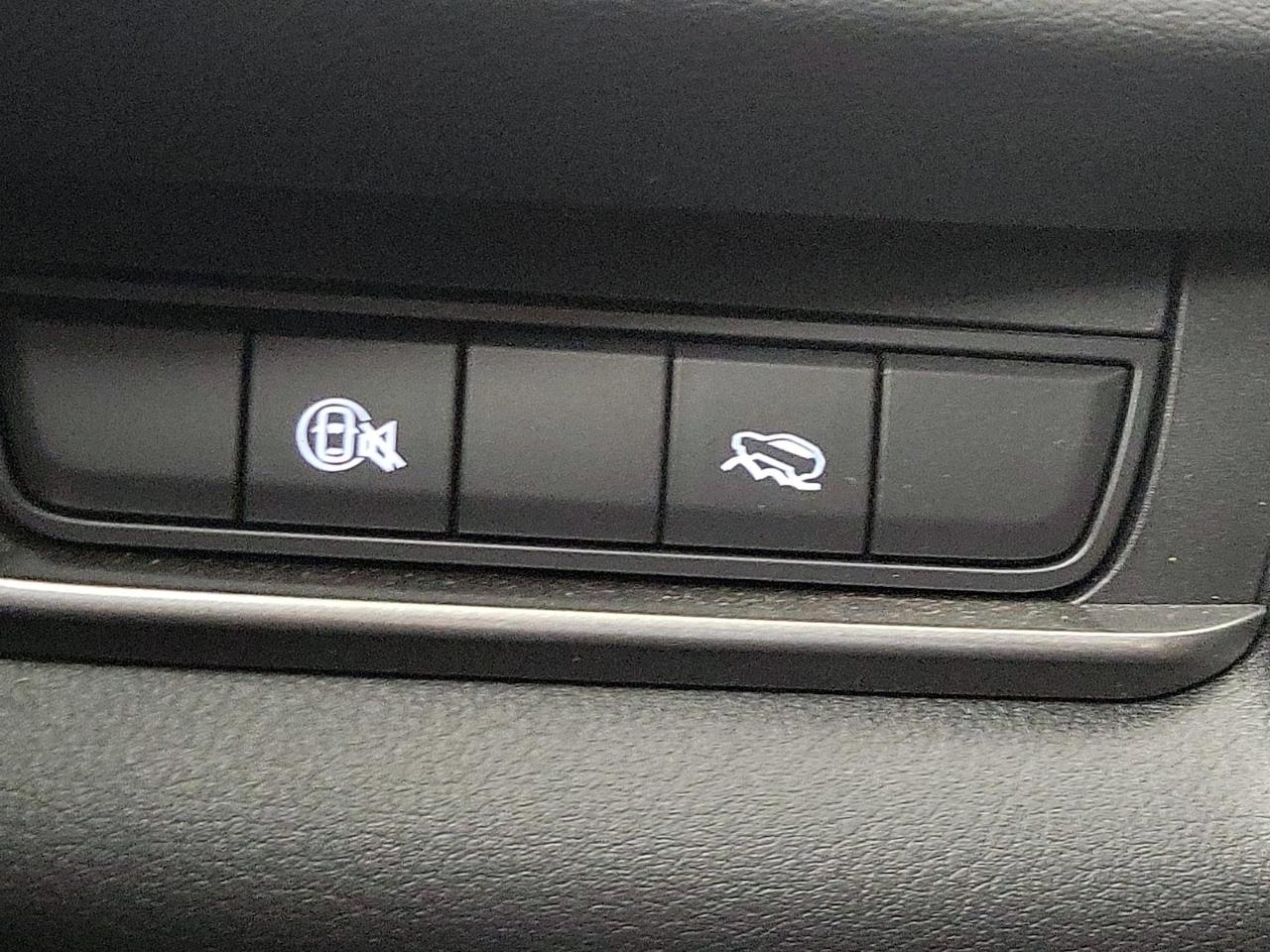 Mazda CX-30 2.5 S Select Sport AWD 2025