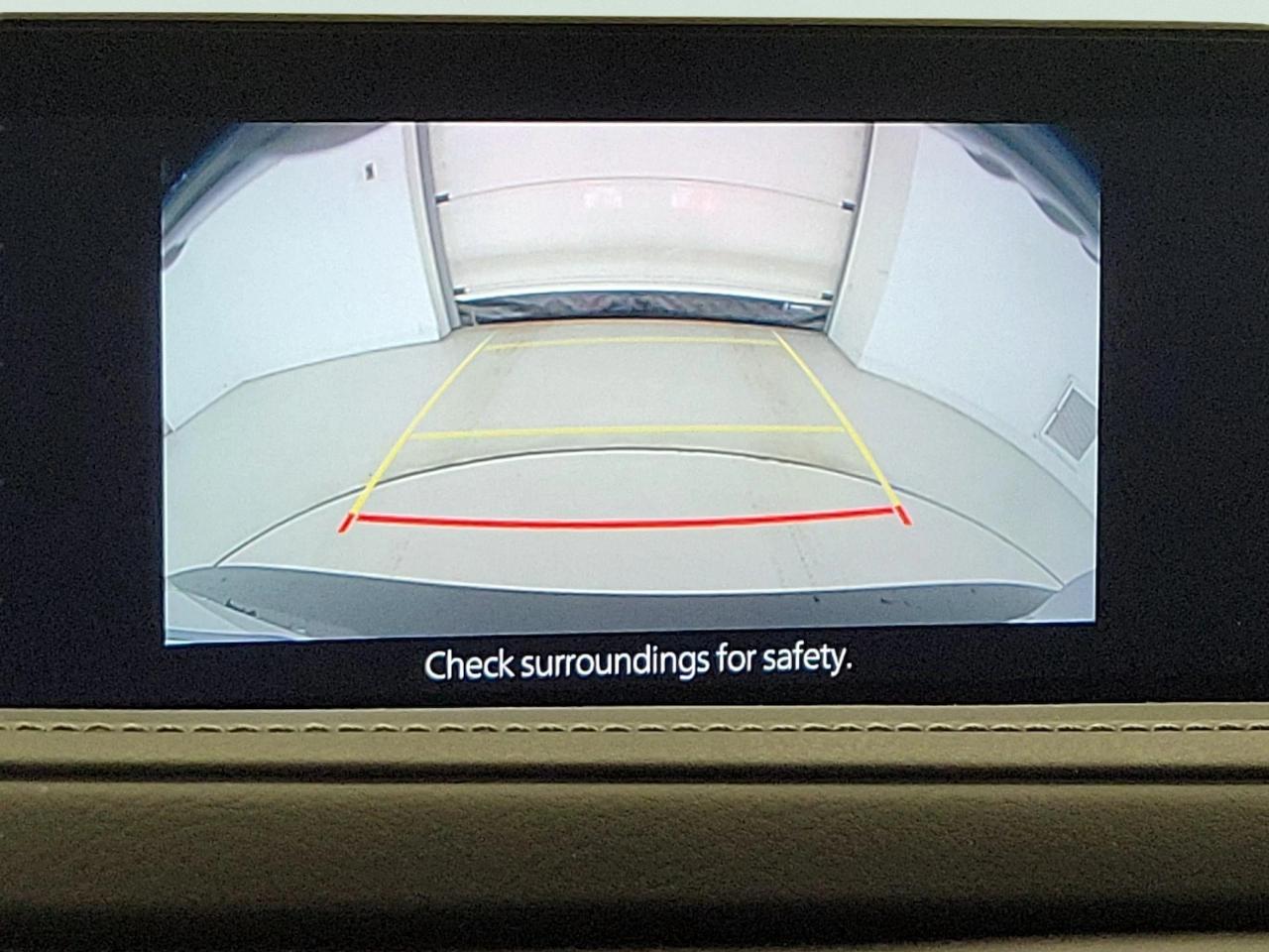 Mazda CX-30 2.5 S Select Sport AWD 2025