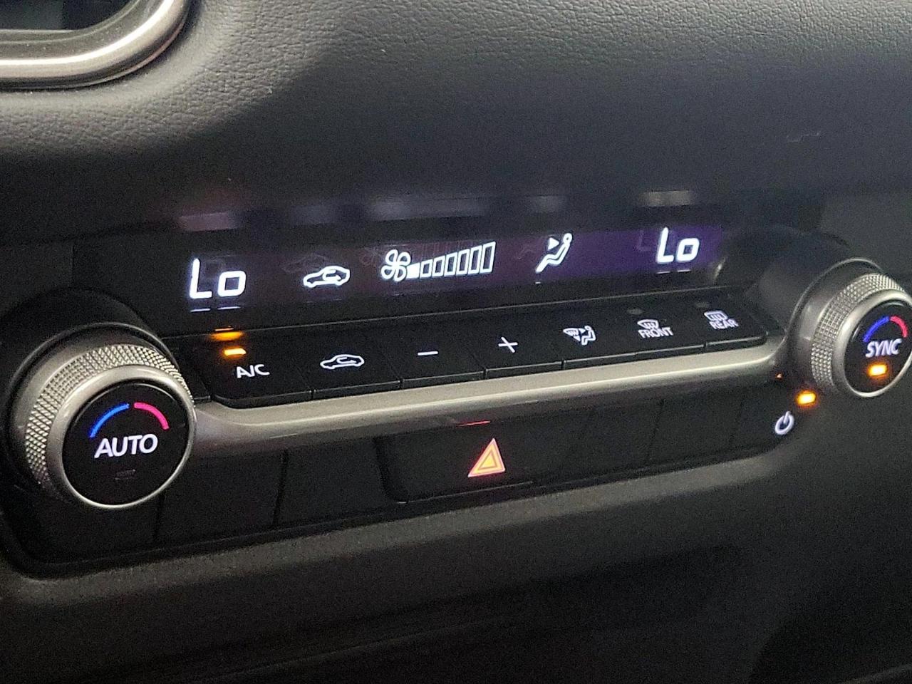 Mazda CX-30 2.5 S Select Sport AWD 2025