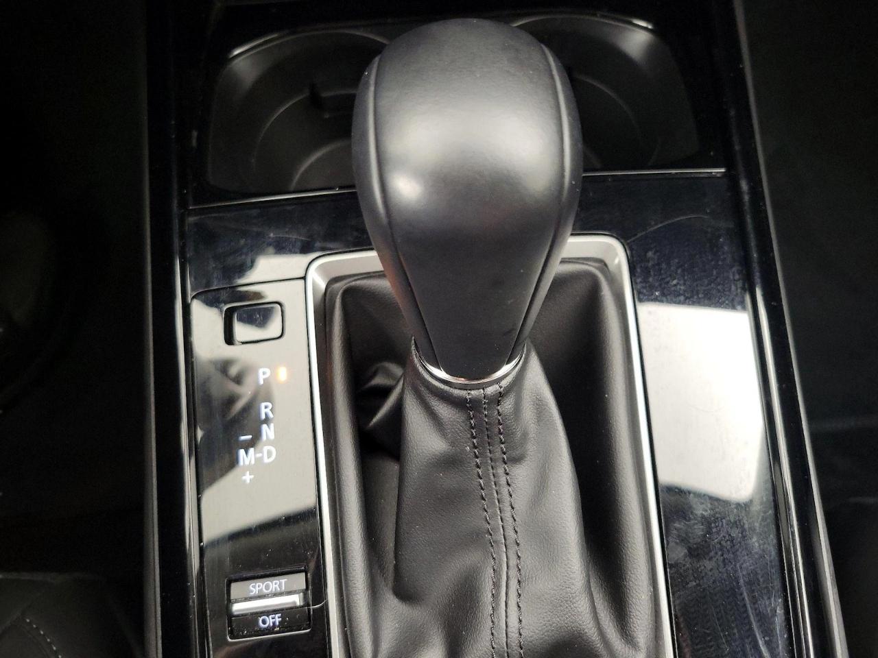 Mazda CX-30 2.5 S Select Sport AWD 2025