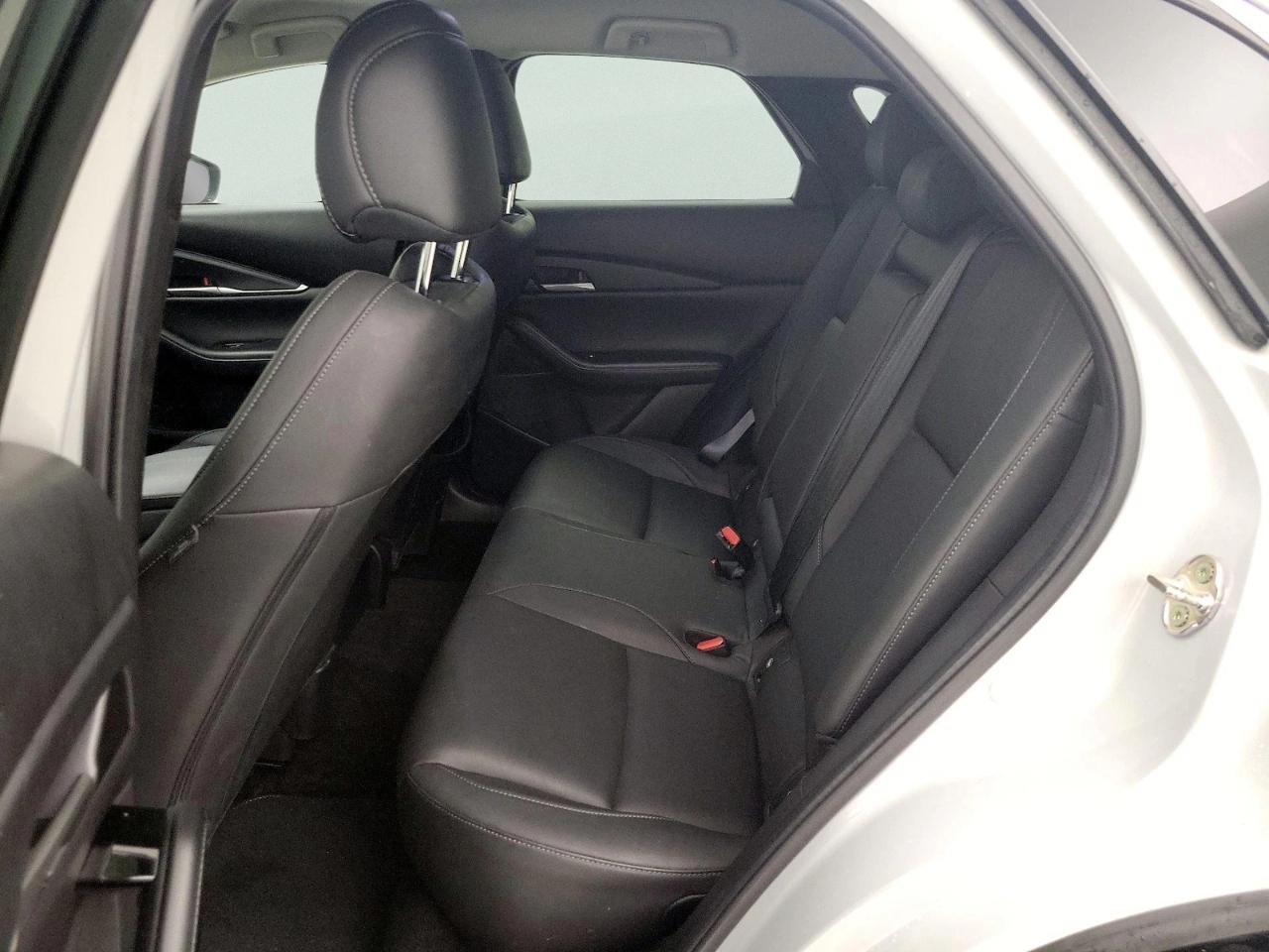 Mazda CX-30 2.5 S Select Sport AWD 2025