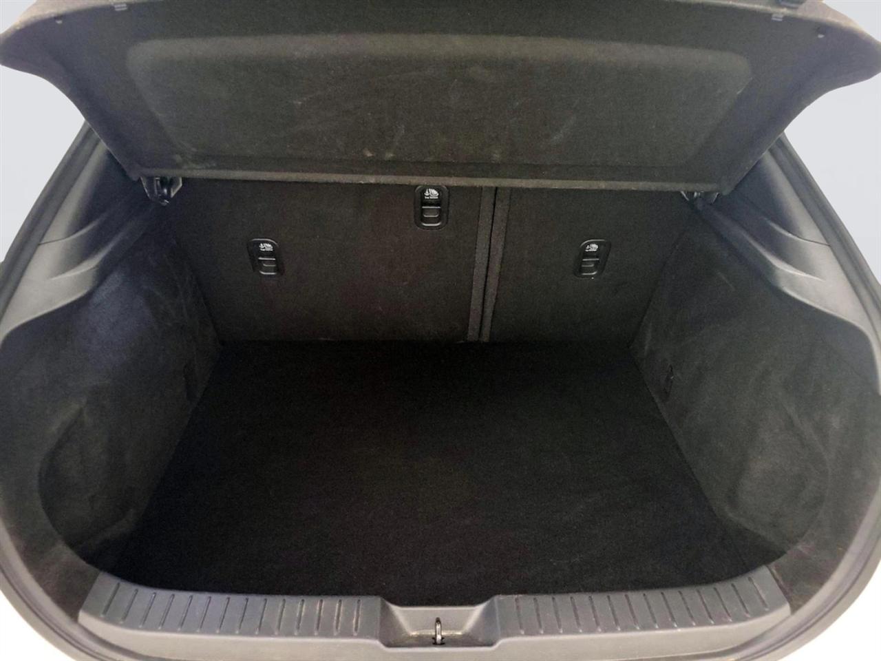 Mazda CX-30 2.5 S Select Sport AWD 2025