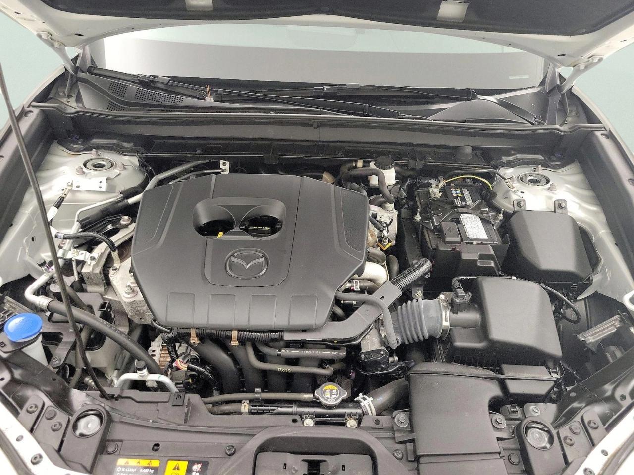 Mazda CX-30 2.5 S Select Sport AWD 2025