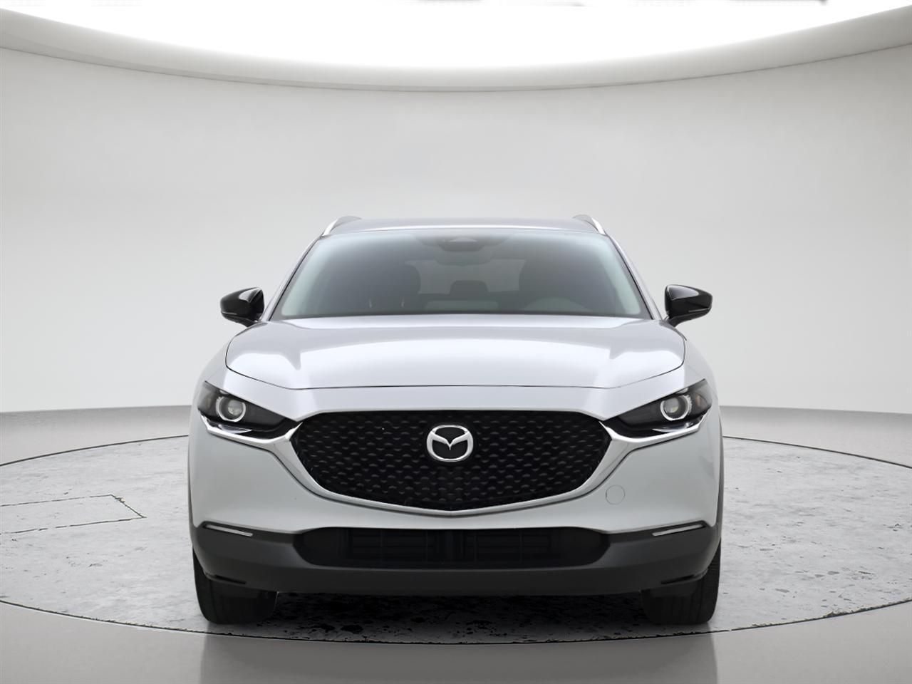 Mazda CX-30 2.5 S Select Sport AWD 2025