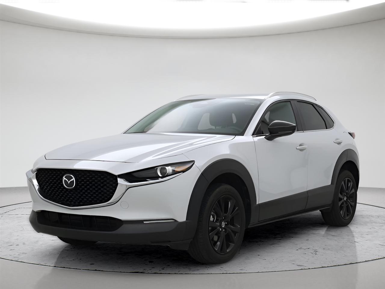 Mazda CX-30 2.5 S Select Sport AWD 2025