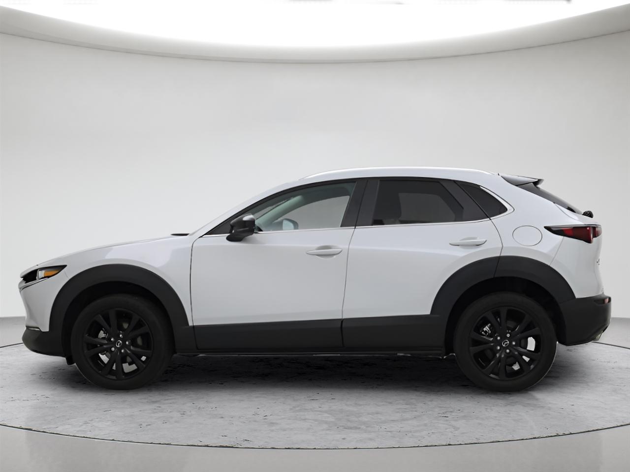 Mazda CX-30 2.5 S Select Sport AWD 2025