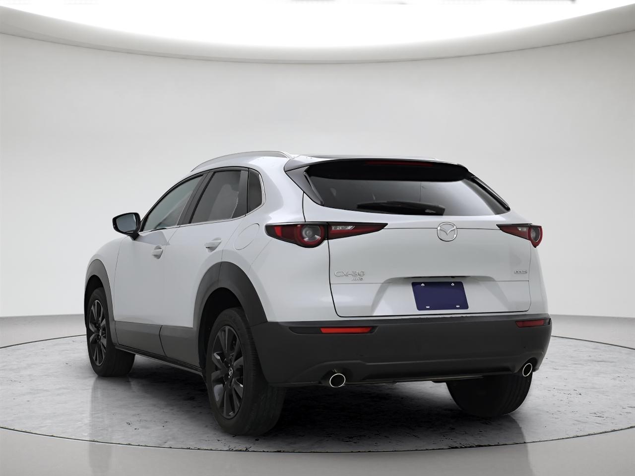 Mazda CX-30 2.5 S Select Sport AWD 2025