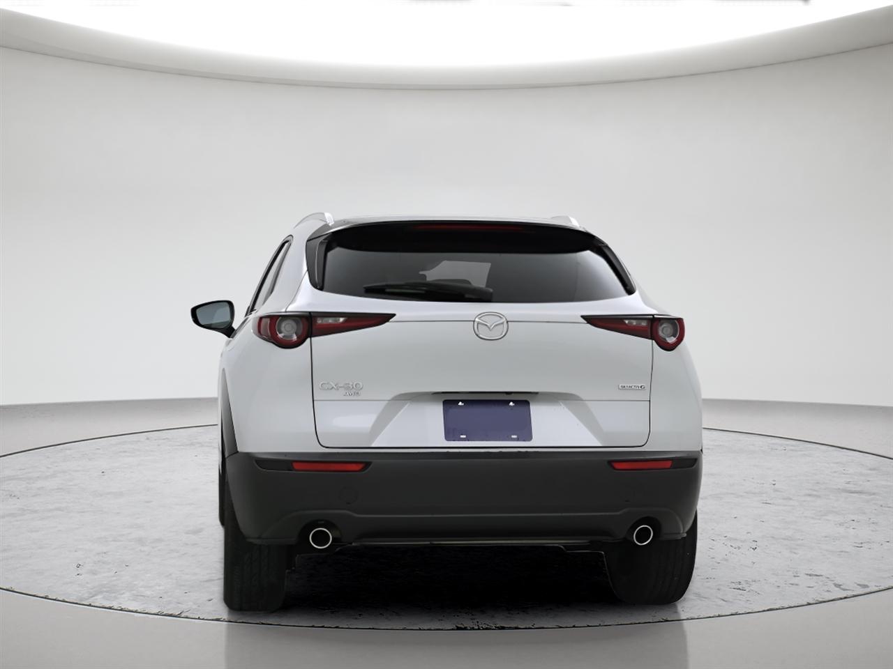 Mazda CX-30 2.5 S Select Sport AWD 2025