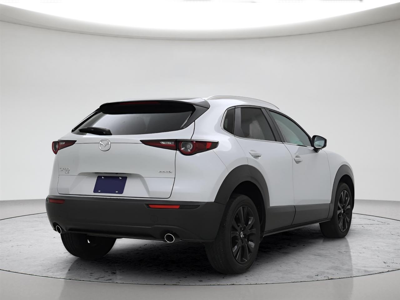 Mazda CX-30 2.5 S Select Sport AWD 2025