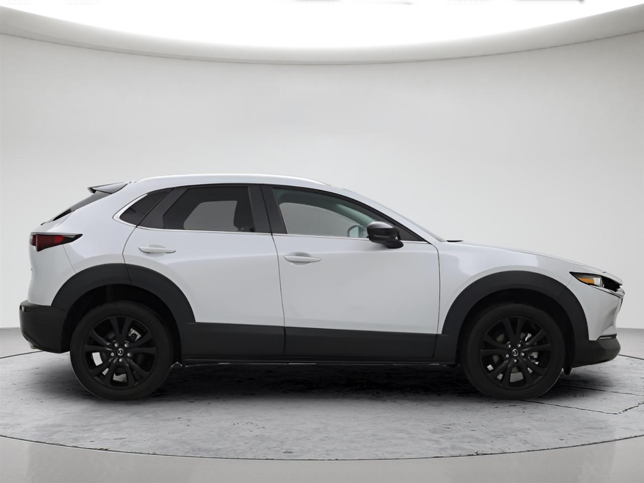 Mazda CX-30 2.5 S Select Sport AWD 2025