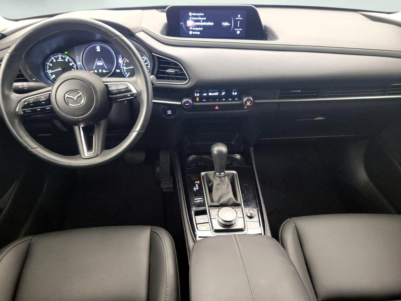 Mazda CX-30 2.5 S Select Sport AWD 2025